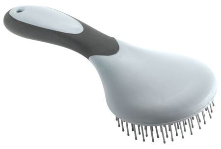 HIPPOTONIC Mähnenbürste, Putzbürste