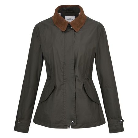 Jacket HVPMorgane HV Polo Damenjacke
