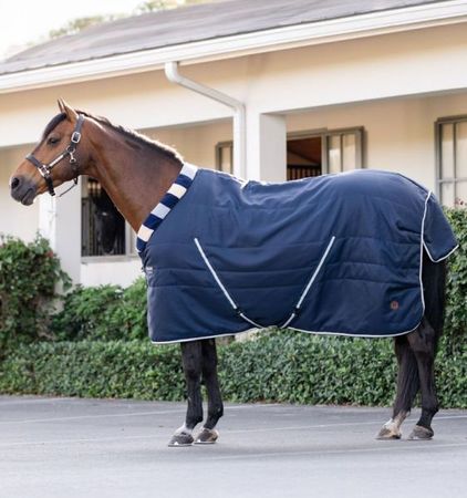 Horseware Newmarket Cosy Stable 100g