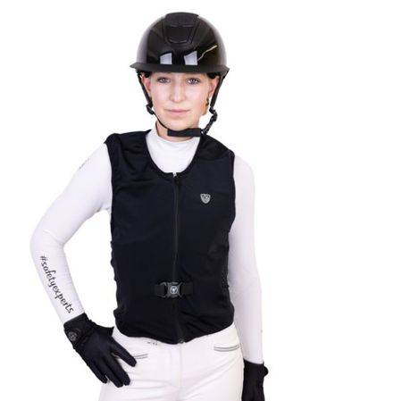 USG Digitaler AIXPLORER - Airbag Weste mit digitalem Auslöser