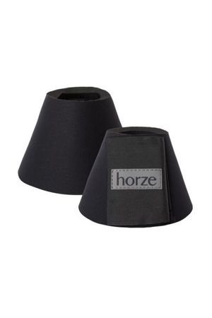 Horze Neopren Hufglocken, Springglocken