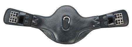 Busse Sattegurt Laurenza Dressur