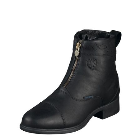 Womens Bancroft H20 Zip