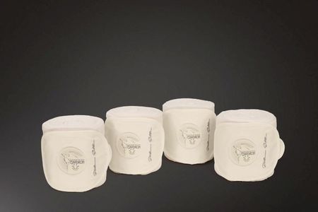 Eskadron Bandagen Fleece Pony, Fleecebandagen