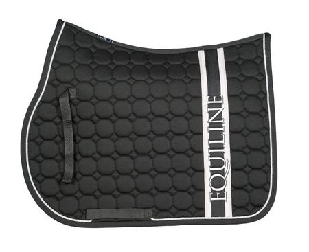 Equiline Schabracke Romel
