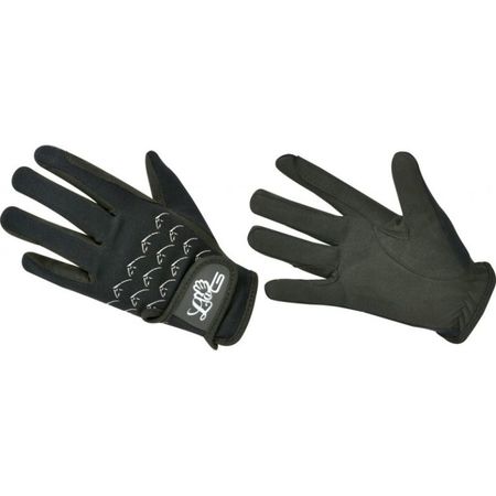 LAG Nylon /Clarino Amara Handschuhe