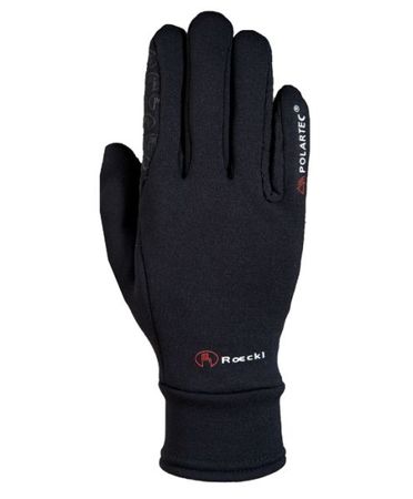 Roeckl Warwick, Winterreithandschuhe, Reithandschuhe
