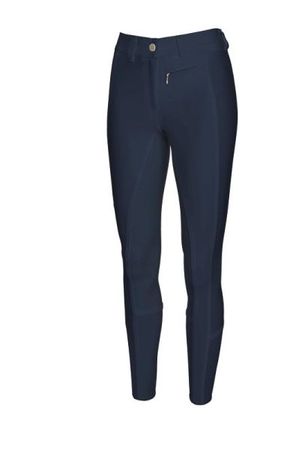 Reithose HENRIETTE Grip Vollbestaz