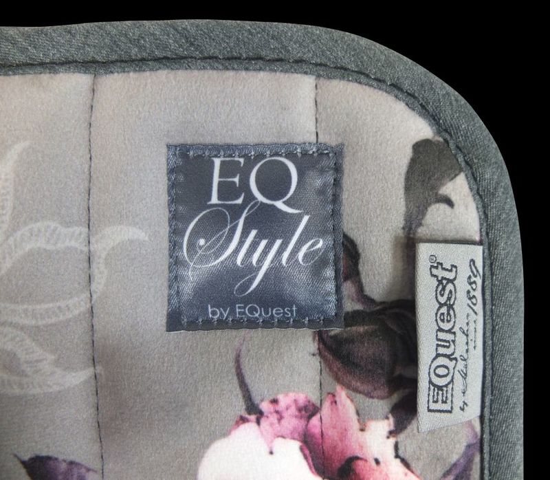 Bandagenunterlagen  EQ Style Romance 2er Set