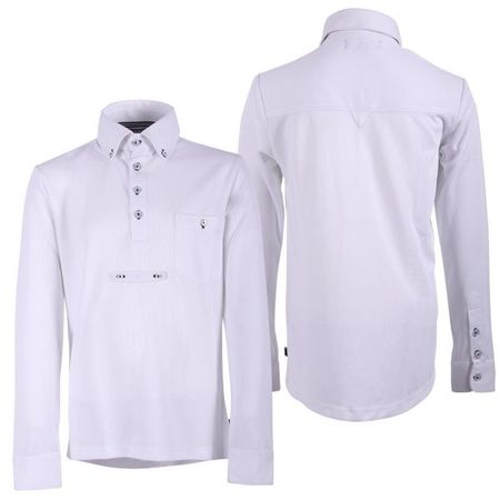 Turniershirt ROAN langarm