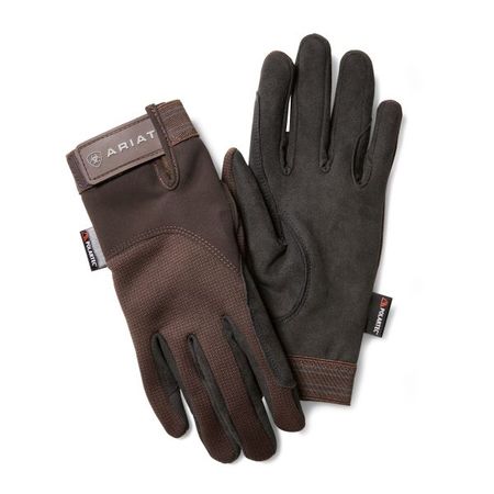 Ariat Insulated Tek Grip Reithandschuh, Winterreithandschuhe