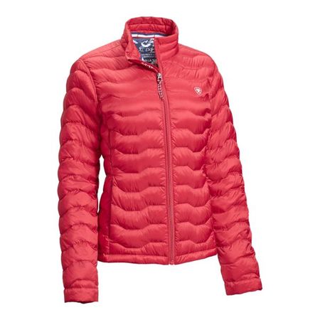 Damen IDEAL 3.0 Daunen Jacke
