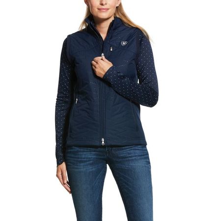 Ariat Insulated Hybrid Vest