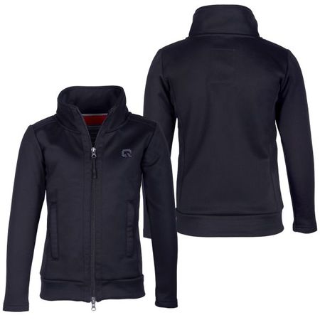 Kinder Sweatjacke Leslie Junior