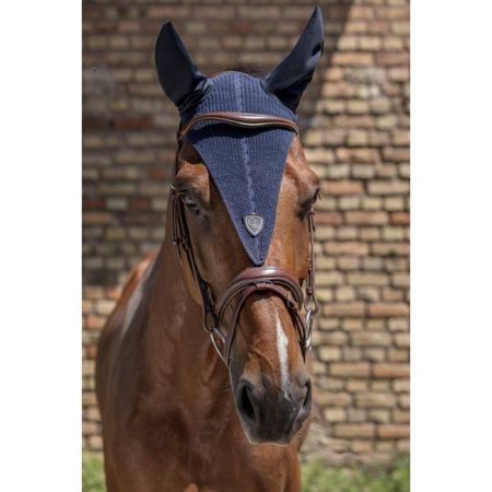 PRO SERIES Fliegenhaube lang