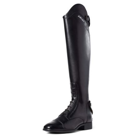 WMS Palisade Reitstiefel tall
