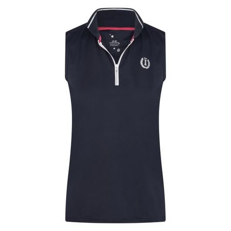 Poloshirt Tech IRHTessy Kinder
