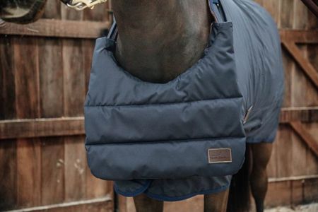 Kentucky Horse Bib Waterproof