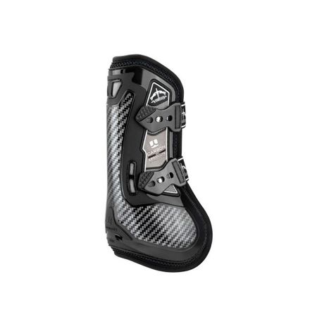 Veredus Carbon Gel Absolute Front, Gamaschen, Springgamaschen