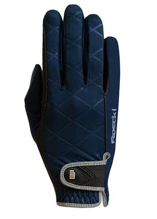 Roeckl Julia Reithandschuhe, Winterreithandschuhe