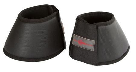 Hufglocken Protecto, Springglocken