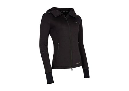 Samshield STELLA BLAZON Sweatshirt mit Zipper