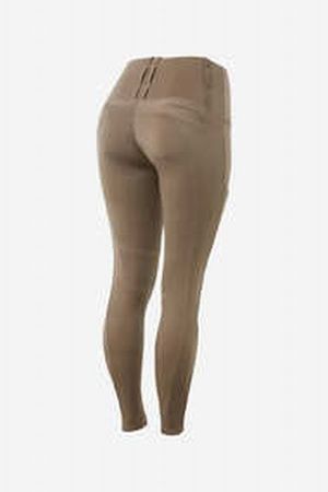 B Vertigo Luisa Damen Thermo Reitleggings