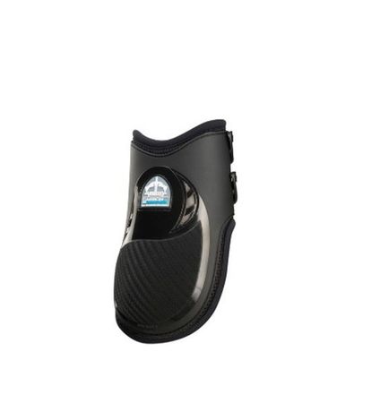 Carbon Gel Vento Rear, Streichkappen, Gamaschen