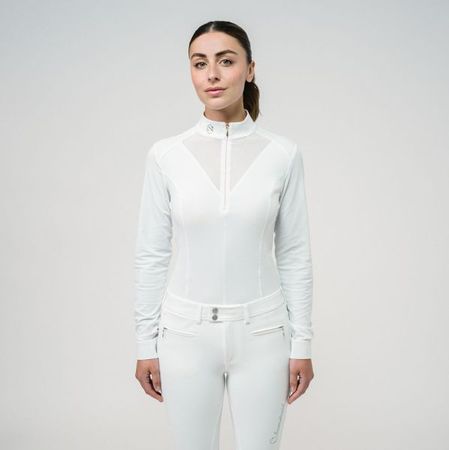 Samshield JORDANA Turniershirt FW23