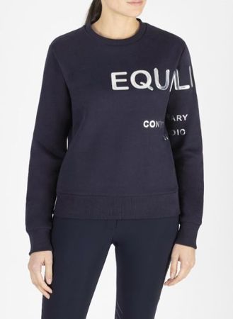 Equiline CENOR Damen Sweatshirt