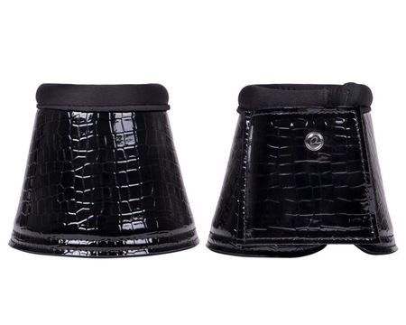 QHP Springglocken Djune, Hufglocken