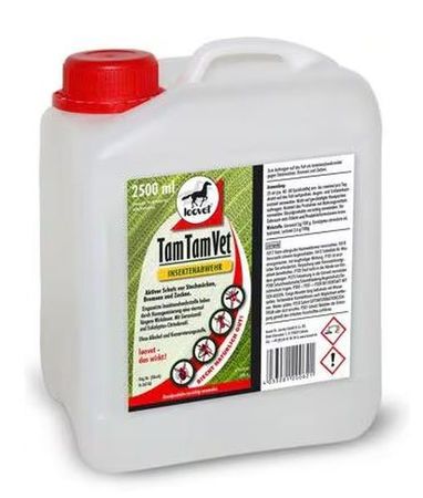 Tam Tam Vet Kanister