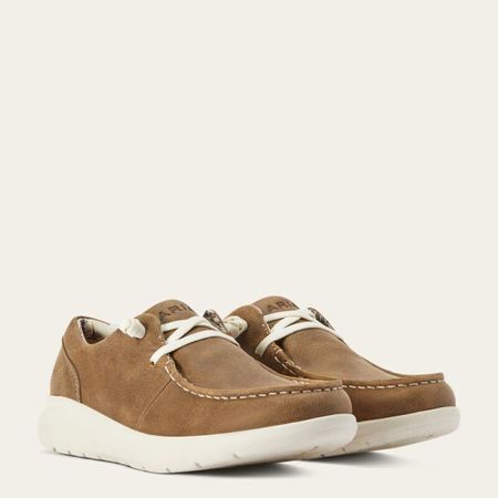 WMS Hilo Casual Shoe