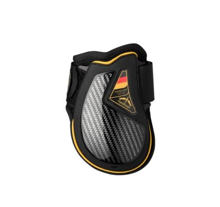 Veredus Young Jump Absolute Carbon Gel Aachen Edition, Streichkappen, Springgamaschen