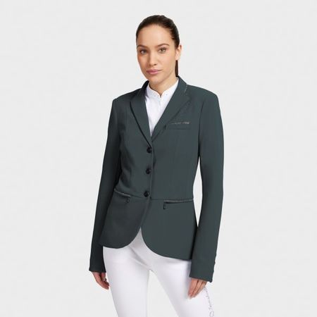 Samshield VICTORINE CRYSTAL FABRIC Jacket  FW24