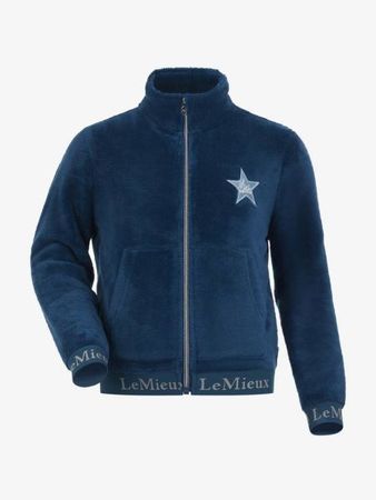 LeMieux Mini Liberte Fleece Jacke