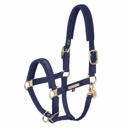 Halfter FAUX LEATHER PLAIT DP Heritage 24/25