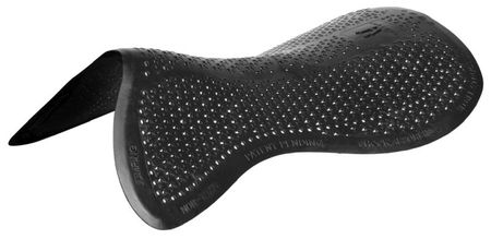Antirutsch-Gel-Sattelpad von HORSENA dünn