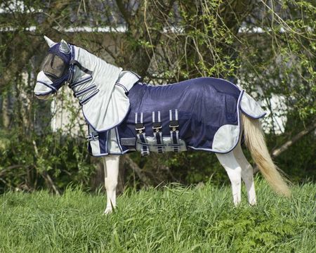 QHP Falabella Fliegendecke