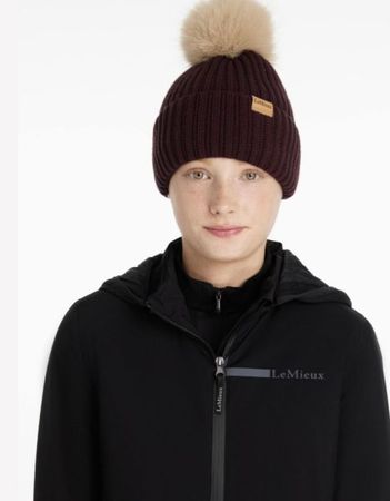LeMieux Clara Rib Beanie ( Mütze)
