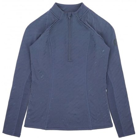 Je t'aime EQUITHÈME - Langarmshirt - Emily