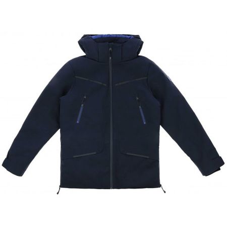 EQUITHÈME Parka - Baptiste