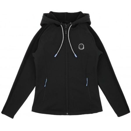 Je t'aime EQUITHÈME - Softshell - Victoria