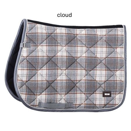 Saddlepad HVPKelly GP, Schabracke, Satteldecke, Imperial Riding