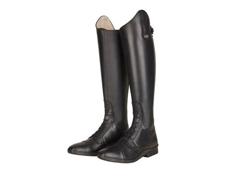 Jz-Stiefel Happy Jump Elegant, Reitstiefel, Springstiefel