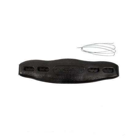 Acavallo Gel-Schutz für den Nasenrücken und das Genick