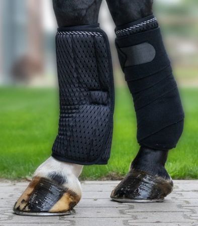 Waldhausen Bandagierkissen Breath, 45x45cm, Bandagenunterlagen