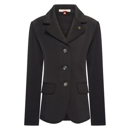 Kinder Turnierjacket IRHBasic Glam Imperial Riding
