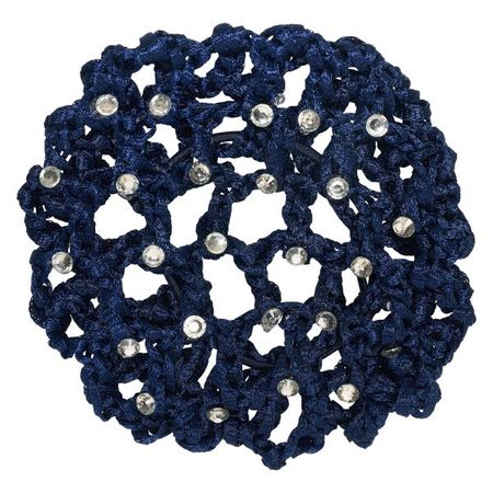 Imperial Riding Haarnetz mit Strasssteinen IRH