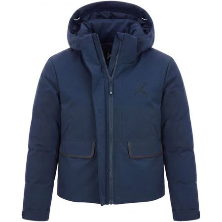 K by EQUITHÈME Jacke - K-BALANCE, Damen Winterjacke